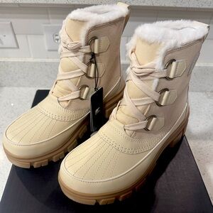 Sorel Women's Tivoli V Waterproof Boot l SIZE 10